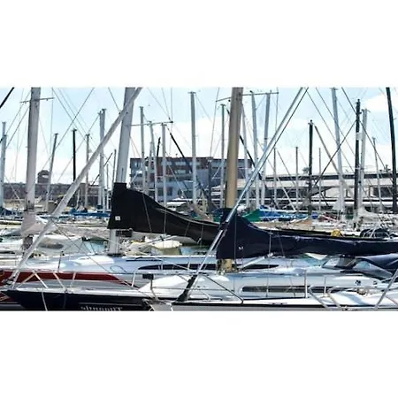 Appartamento Luxury In The Harbor Of Scheveningen