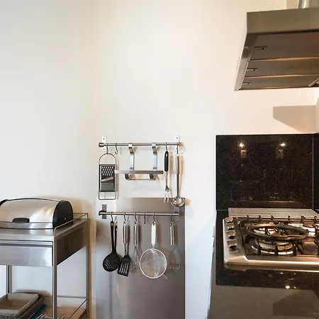 Luxury In The Harbor Of Scheveningen L'Aia