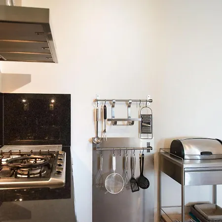 Apartment Luxury In The Harbor Of Scheveningen