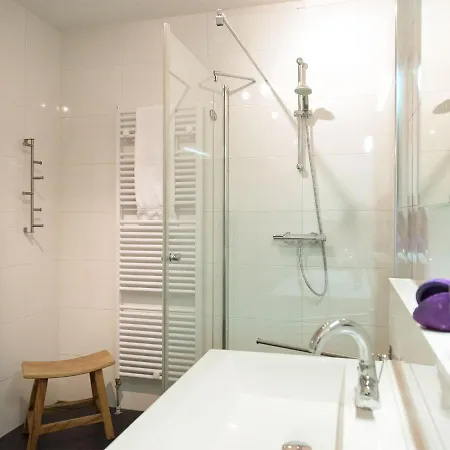 Luxury In The Harbor Of Scheveningen Apartment *