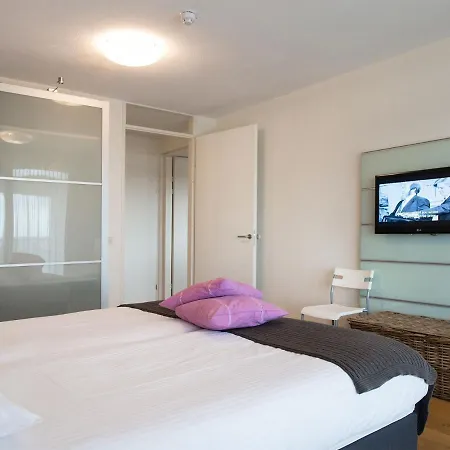 Apartment Luxury In The Harbor Of Scheveningen *