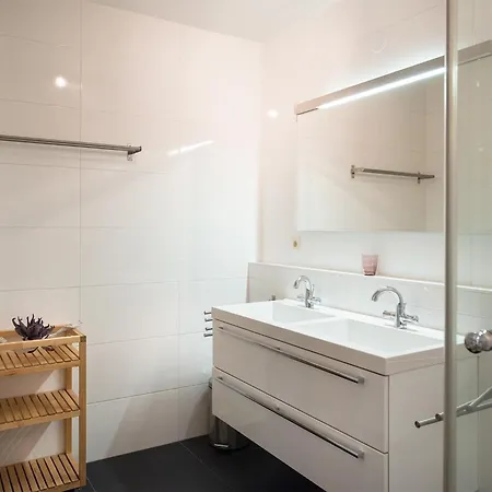 Luxury In The Harbor Of Scheveningen The Hague
