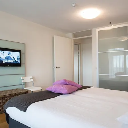 Apartment Luxury In The Harbor Of Scheveningen
