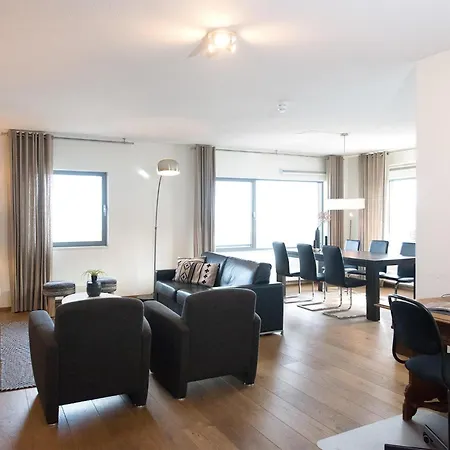 Apartment Luxury In The Harbor Of Scheveningen *